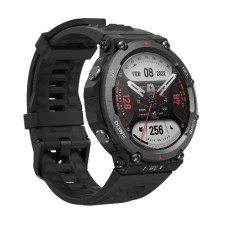 Смарт-часы Amazfit A2070 T-Rex 2 Ember black