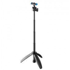 Трипод мини Telesin Selfie Stick Mini Tripod 2.0 для GoPro Hero 13