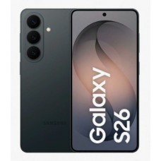 Samsung Galaxy S26 12/512GB Black
