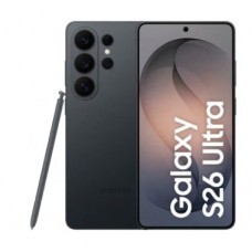 Samsung Galaxy S26 Ultra 12/256GB Black