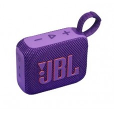 Портативная акустика JBI GO 4 Violet