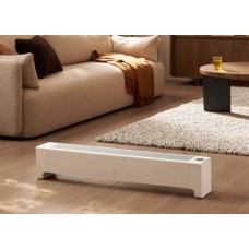 Умный напольный электрический обогреватель Xiaomi Mijia Graphene Baseboard Heater 2 (TJXDNQ08ZM)