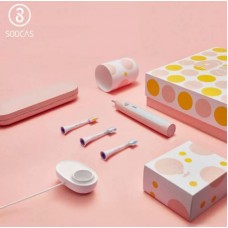 Электрическая зубная щетка Xiaomi Soocas X5 Sonic Electric Toothbrush Rose