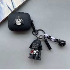 Силиконовый чехол для OnePlus Buds Pro 2 Darth Vader