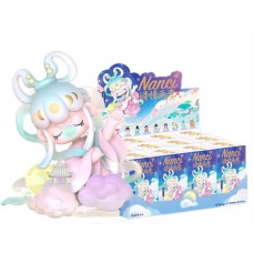 Коллекционная фигурка сюрприз Rolife Nanci's Poetic Beauty Surprise Figure Dolls ZPXX