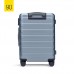 Чемодан Xiaomi 90 NINETYGO Rhine Luggage 20 дюймов Blue