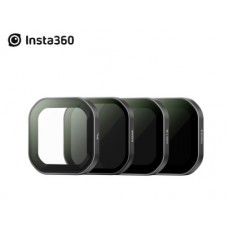 Набор фильтров Insta360 Ace Pro 2 ND Filter Set PL/ND8/ND16/ND32