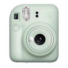 Фотоаппарат мгновенной печати Fujifilm Instax Mini 12 Mint Green