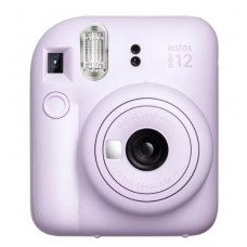 Фотоаппарат мгновенной печати Fujifilm Instax Mini 12 Lilac Purple