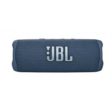 Портативная акустика JBI Flip 6 Blue