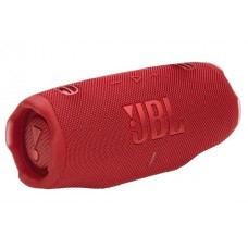 Портативная акустика JBI Charge 6 Red