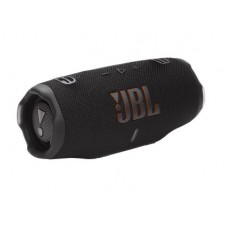 Портативная акустика JBI Charge 6 Black