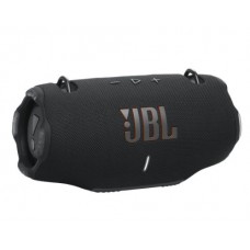 Портативная акустика JBI Xtreme 4 Black