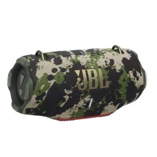 Портативная акустика JBI Xtreme 4 Camouflage