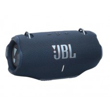 Портативная акустика JBI Xtreme 4 Blue