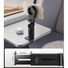 Магнитный держатель для телефона в самолет/для путешествий