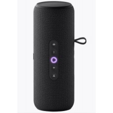 Умная колонка Яндекс Станция Стрит с Алисой 30Вт Black (YNDX-00030)