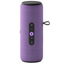 Умная колонка Яндекс Станция Стрит с Алисой 30Вт Violet (YNDX-00030)