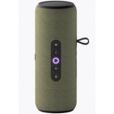 Умная колонка Яндекс Станция Стрит с Алисой 30Вт Green (YNDX-00030)