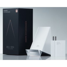 Беспроводное зарядное устройство Xiaomi Wireless Charger 80W QI