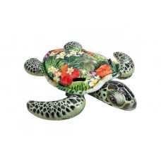 Надувная игрушка для плавания Intex Черепаха (191*170)
