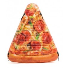 Надувная игрушка для плавания Intex Пицца (175*145)