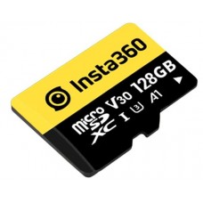 Карта памяти MicroSD Insta360 128GB Class 3  A1 V30