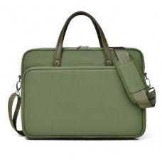 Сумка для ноутбука City 725 16" Green
