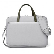 Сумка для ноутбука City 725 16" Silver
