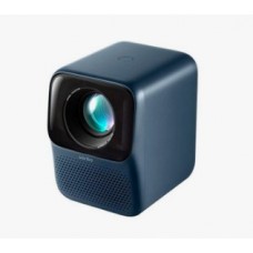 Проектор Xiaomi Wanbo Projector T2 Max Blue