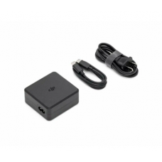 Адаптер питания DJI USB-C Power Adapter 100W