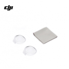 Защита линз DJI Osmo 360 Transparent Lens Protectors