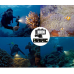 Подводный свет для экшн-камер (Подсветка)