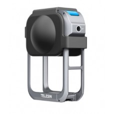 Металлическая рамка Telesin Utility Frame Metal Cage для DJI Osmo 360