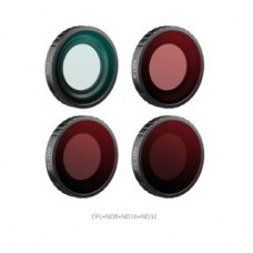 Набор фильтров CPL+ND8/ND16/ND32 для DJI Osmo Nano