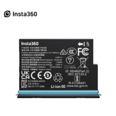 Аккумулятор Insta360 X4 Air 2010 mah Battery