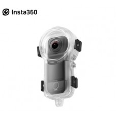 Оригинальный подводный бокс для Insta360 X4 Air Invisible Dive Case 2024