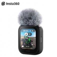 Пульт управления Insta360 GPS Preview Remote with Built-In Mic Ace Pro 2/X5