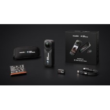 Экшн-камера Insta360 X5 BMW Motorrad Edition