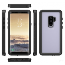 Чехол защита 360 для Samsung Galaxy S9 Plus