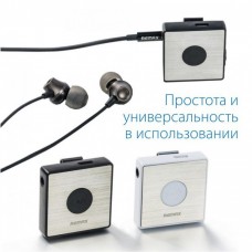 Bluetooth гарнитура Remax S3