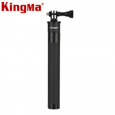 Монопод	Kingma BMU010 для экшн-камер