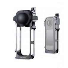 Металлическая рамка PGYTECH для Insta360 X5 Utility Frame (P-57C-020)