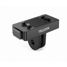 Быстросъемный магнитный адаптер Telesin для Insta360 Ace Pro/Ace/Ace Pro 2