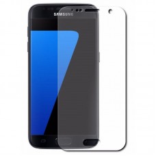 Защитное стекло Samsung Galaxy S7