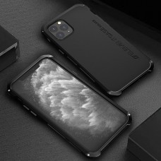 Чехол накладка Element Case для Apple iPhone 11 Pro Black
