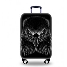 Чехол для чемодана размер M (22"-24") Eagle