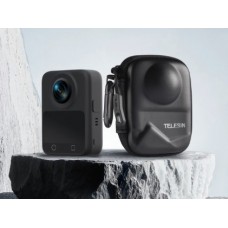 Мини кейс Telesin для DJI Osmo 360