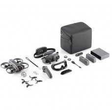 FPV квадрокоптер DJI Avata 2 Fly More Combo