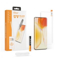 Защитное стекло Samsung Galaxy S24/S25 UV Защитное стекло Samsung Galaxy S24/S25 UV